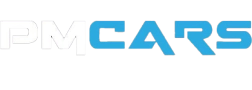 PMcars.pt logo - Início